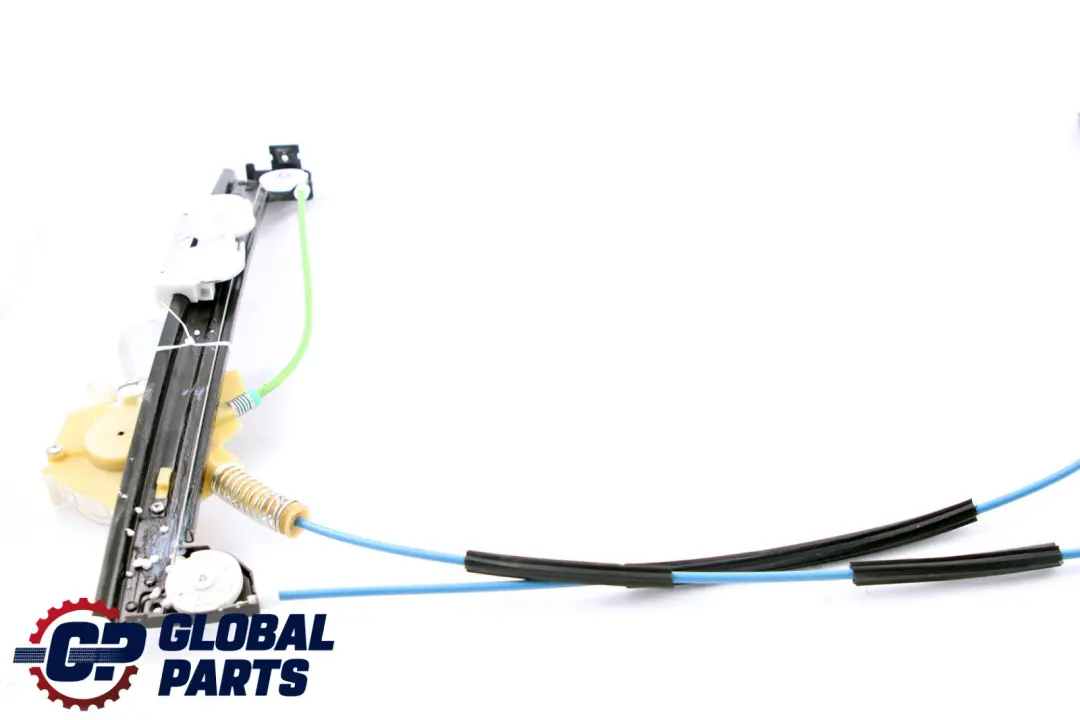 BMW Mini Cooper R50 R52 R53 Door Window Lifter Electric Front Right O/S - SKU 7162164-1 - Part number 7162164
