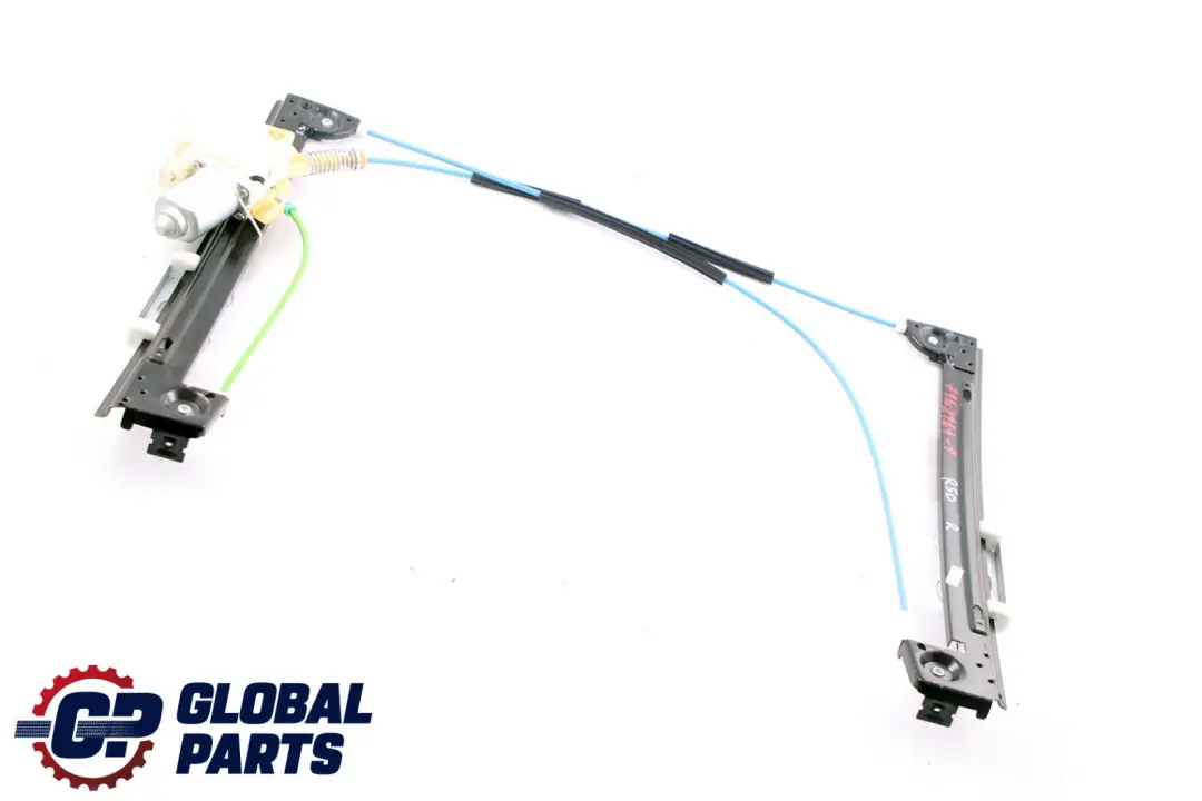 Door Window Lifter Electric Front Right O/S to BMW Mini Cooper R50 R52 R53 with Part number 7162164 BMW Mini Cooper R50 R52 R53 Door Window Lifter Electric Front Right O/S - SKU 7162164-1 - Part number 7162164
