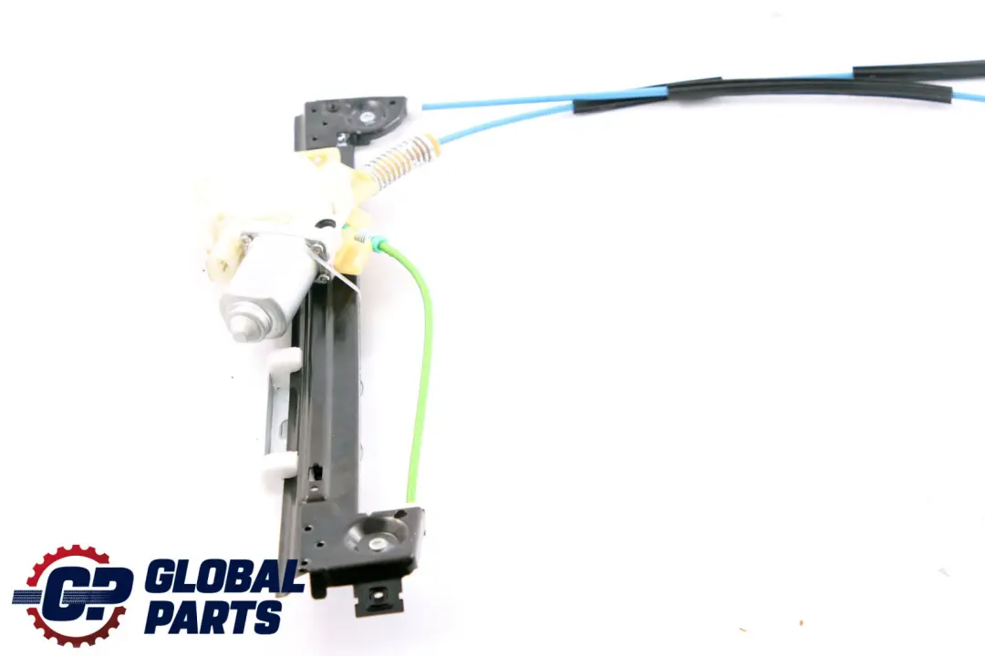 Door Window Lifter Electric Front Right O/S to BMW Mini Cooper R50 R52 R53 with Part number 7162164 BMW Mini Cooper R50 R52 R53 Door Window Lifter Electric Front Right O/S - SKU 7162164-1 - Part number 7162164