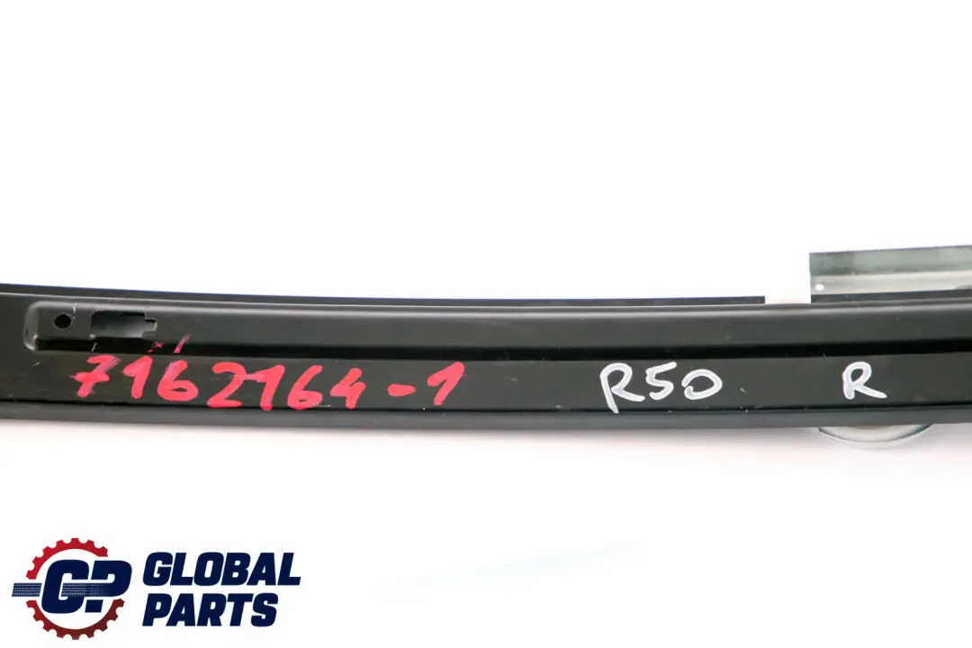 Door Window Lifter Electric Front Right O/S to BMW Mini Cooper R50 R52 R53 with Part number 7162164 BMW Mini Cooper R50 R52 R53 Door Window Lifter Electric Front Right O/S - SKU 7162164-1 - Part number 7162164