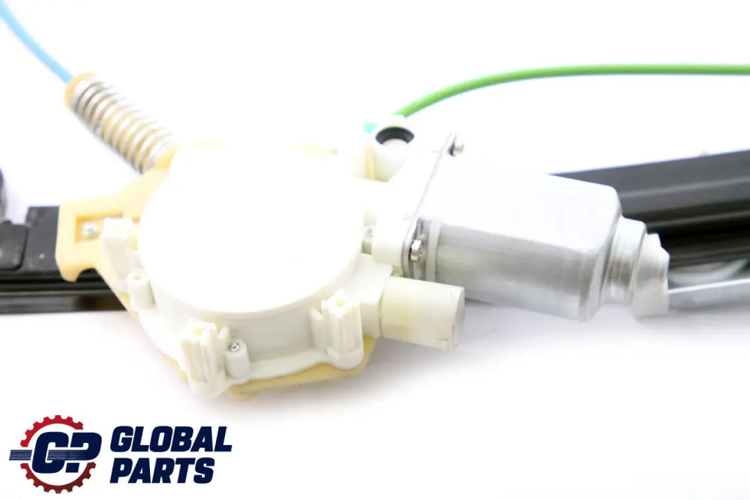 Fensterheber Elektrisch Vorne Rechts für Mini Cooper R50 R52 R53 mit Teilenummer 7162164 Mini Cooper R50 R52 R53 Fensterheber Elektrisch Vorne Rechts - SKU 7162164-1 - Teilenummer 7162164