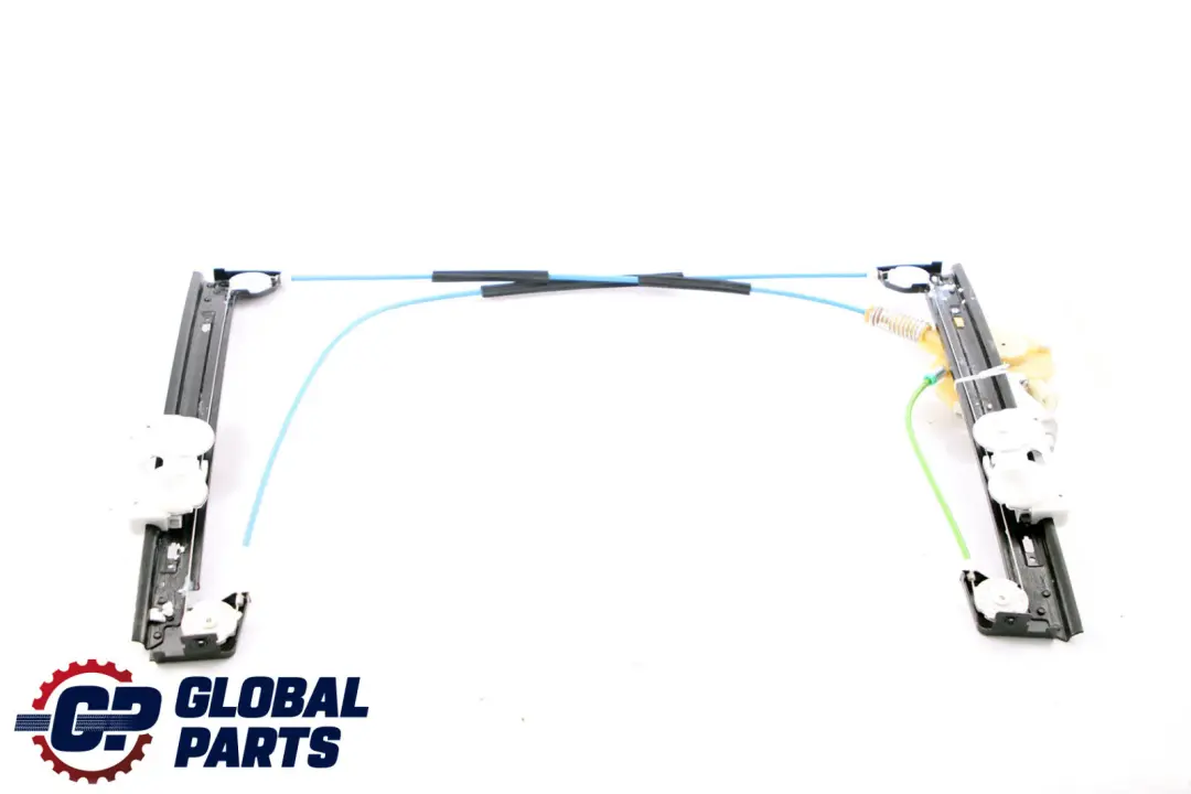 Fensterheber Elektrisch Vorne Rechts für Mini Cooper R50 R52 R53 mit Teilenummer 7162164 Mini Cooper R50 R52 R53 Fensterheber Elektrisch Vorne Rechts - SKU 7162164-1 - Teilenummer 7162164