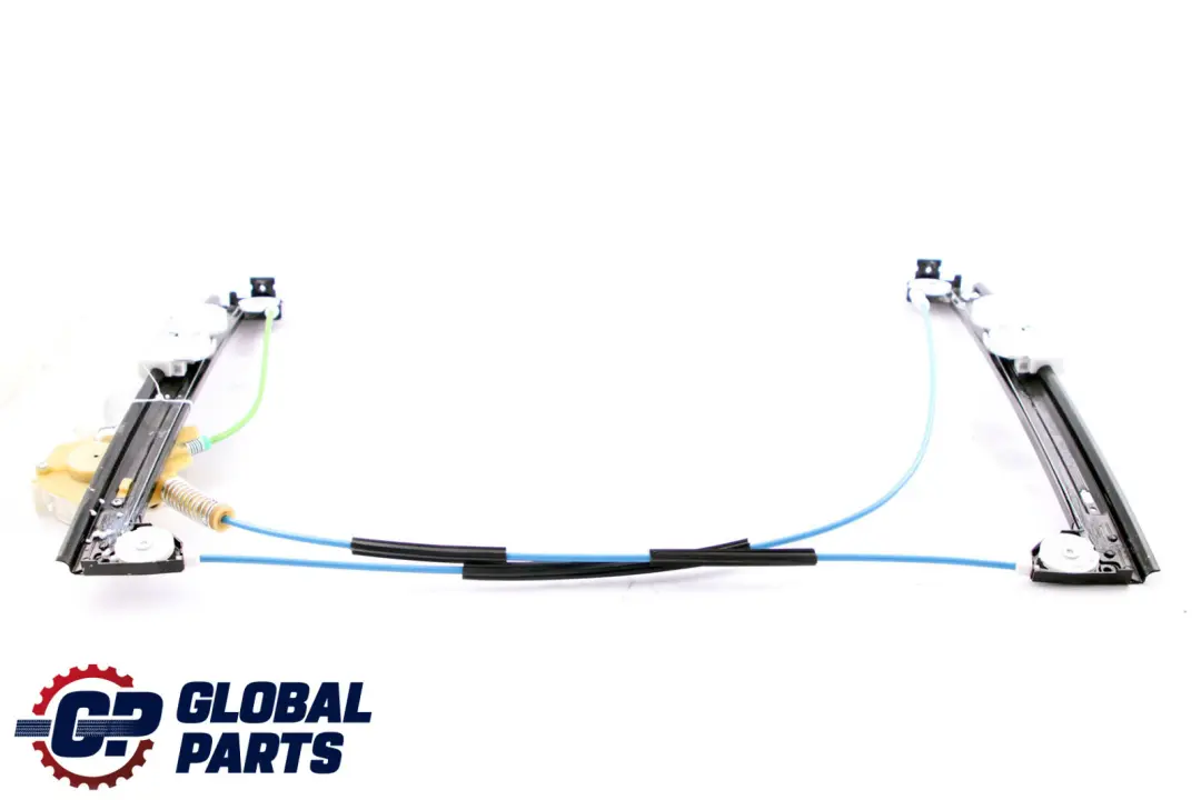 Fensterheber Elektrisch Vorne Rechts für Mini Cooper R50 R52 R53 mit Teilenummer 7162164 Mini Cooper R50 R52 R53 Fensterheber Elektrisch Vorne Rechts - SKU 7162164-1 - Teilenummer 7162164
