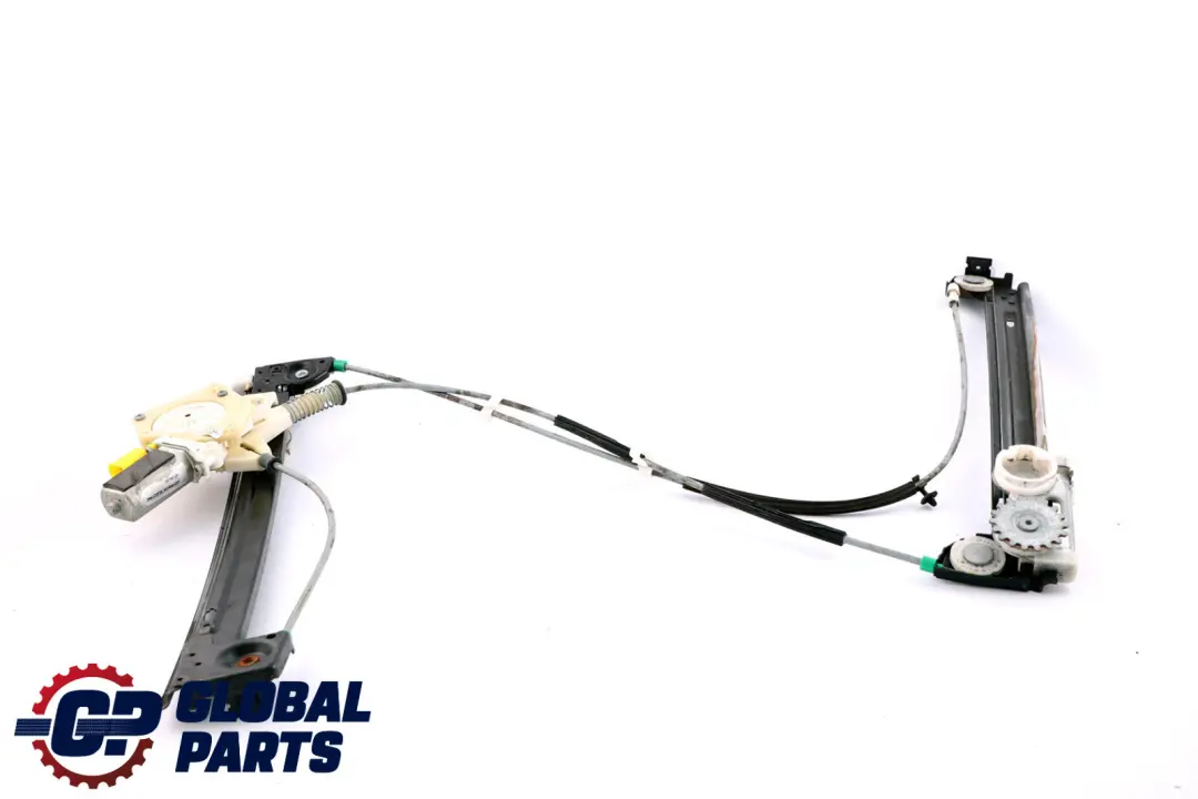 Mini R50 R52 R53 Leve-glace electrique avant a Droite - SKU 7162164 - Numéro de pièce 7162164