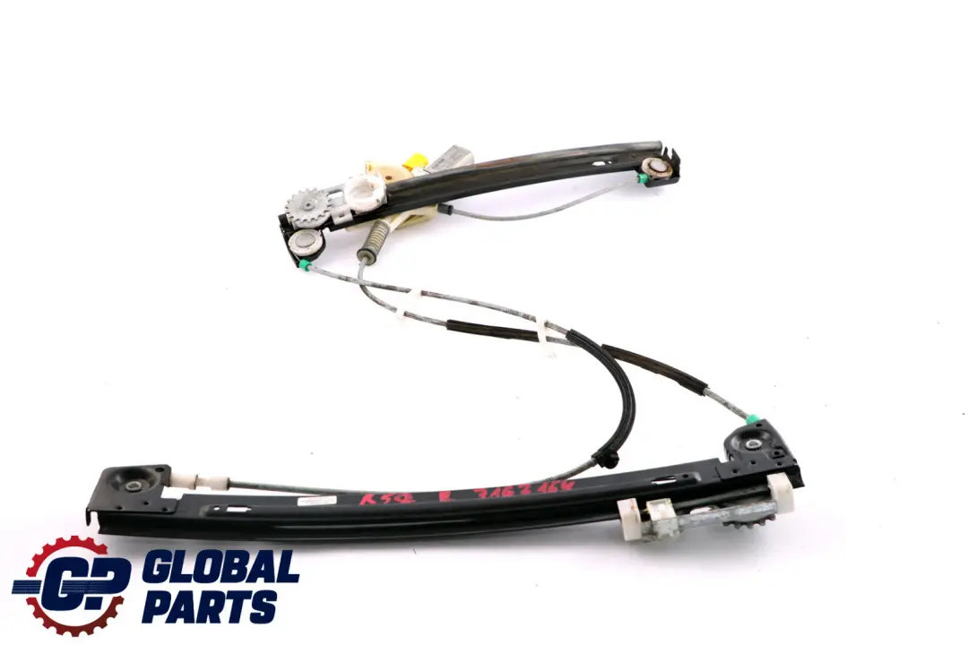 Fensterheber Elektrisch Vorne Rechts für Mini R50 R52 R53 mit Teilenummer 7162164 Mini R50 R52 R53 Fensterheber Elektrisch Vorne Rechts - SKU 7162164 - Teilenummer 7162164