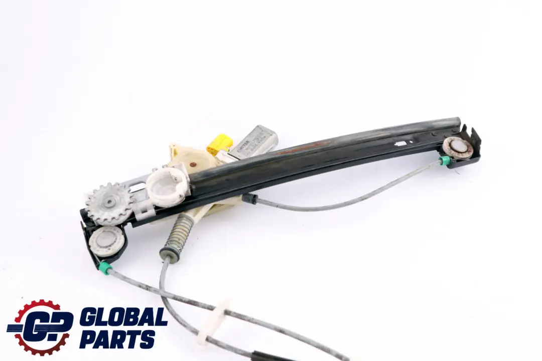 Front Door Window Lifter Electric Right O/S to Mini R50 R52 R53 with Part number 7162164 Mini R50 R52 R53 Front Door Window Lifter Electric Right O/S - SKU 7162164 - Part number 7162164