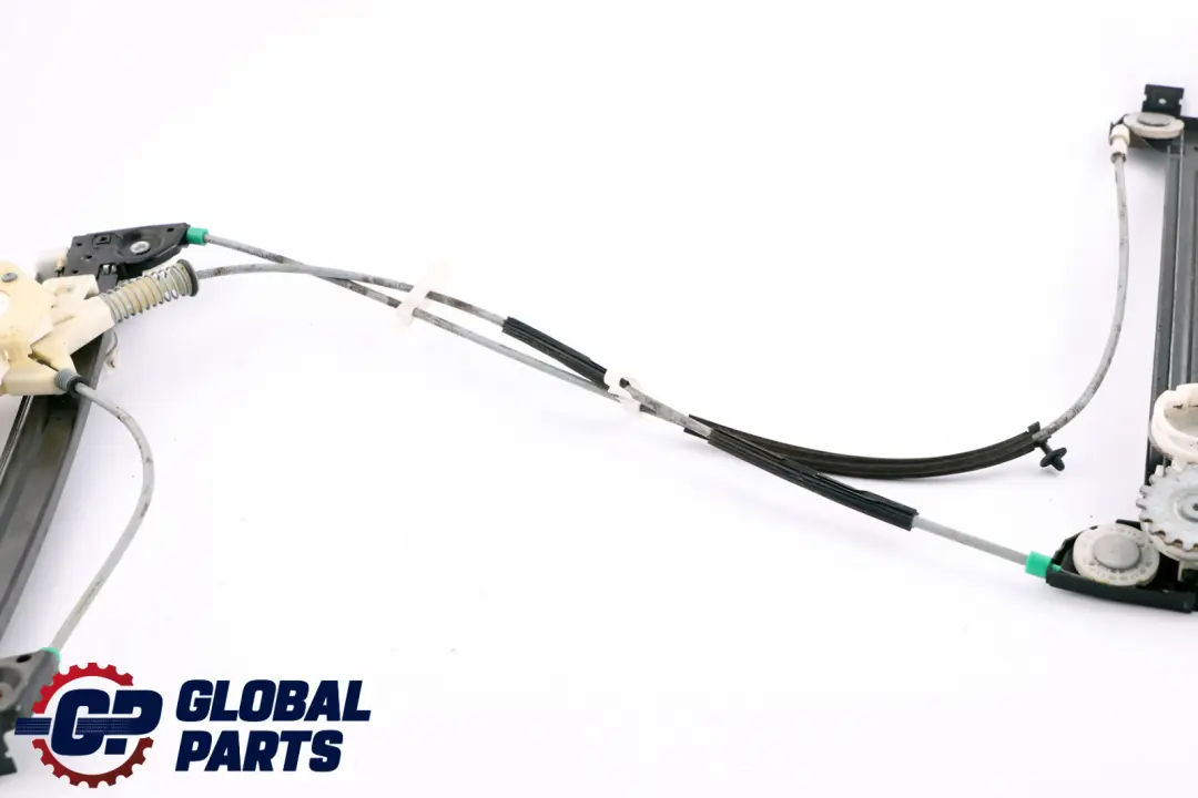 Elevalunas Electrico Delantero Derecho para Mini R50 R52 R53 con número de pieza 7162164 Mini R50 R52 R53 Elevalunas Electrico Delantero Derecho - SKU 7162164 - Número de pieza 7162164