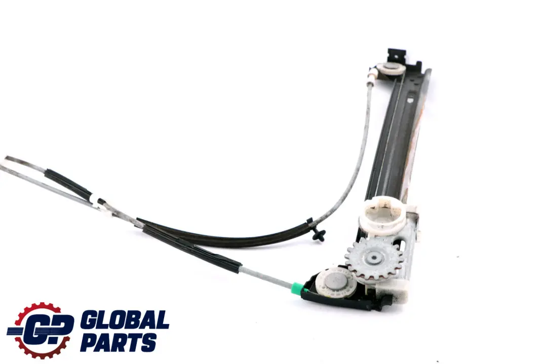 Front Door Window Lifter Electric Right O/S to Mini R50 R52 R53 with Part number 7162164 Mini R50 R52 R53 Front Door Window Lifter Electric Right O/S - SKU 7162164 - Part number 7162164