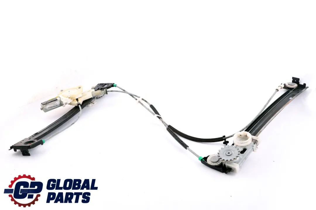 Mini R50 R52 R53 Fensterheber Elektrisch Vorne Rechts - SKU 7162164 - Teilenummer 7162164