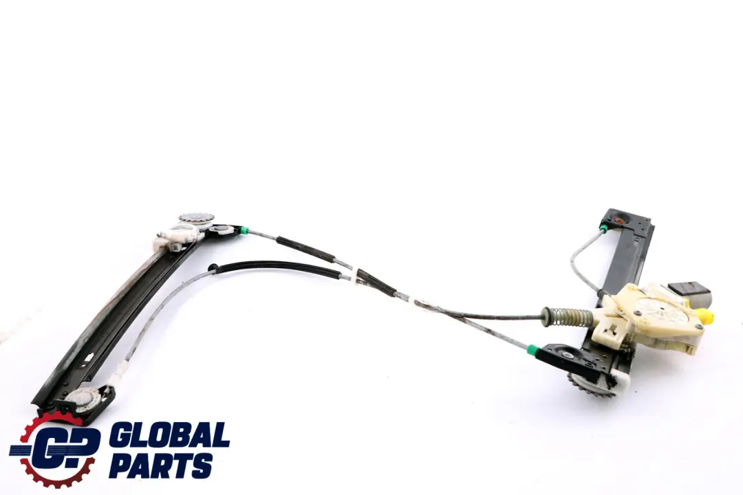 Alzacristalli Elettrici Anteriore Destro per Mini R50 R52 R53 con numero di parte 7162164 Mini R50 R52 R53 Alzacristalli Elettrici Anteriore Destro - SKU 7162164 - Numero di parte 7162164