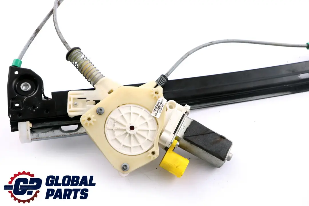 Fensterheber Elektrisch Vorne Rechts für Mini R50 R52 R53 mit Teilenummer 7162164 Mini R50 R52 R53 Fensterheber Elektrisch Vorne Rechts - SKU 7162164 - Teilenummer 7162164