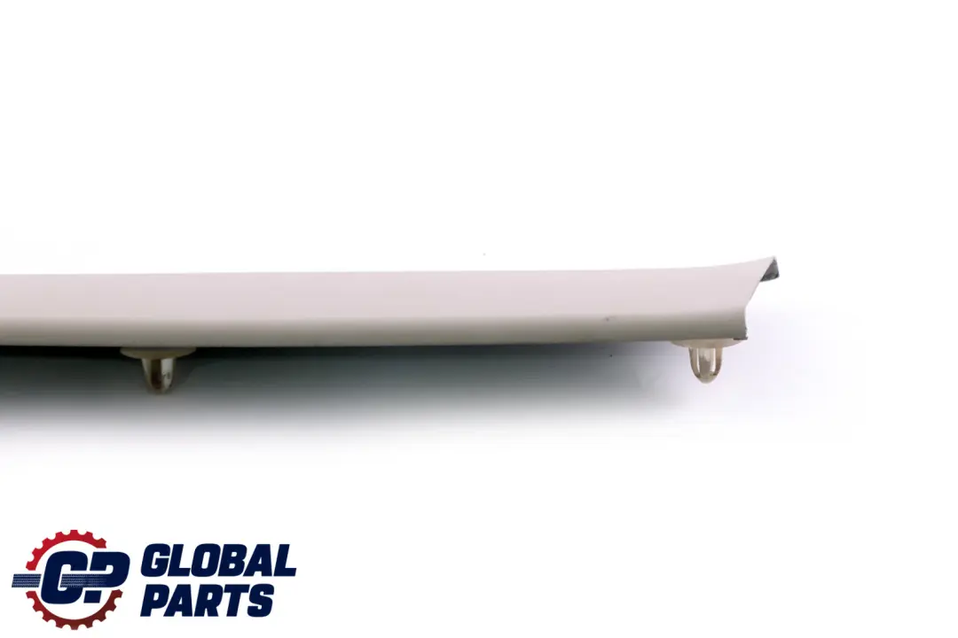 Trim Panel Trunk Lid Rear Right O/S to BMW 3 Series E91 E91 LCI with Part number 7162172 BMW 3 Series E91 E91 LCI Trim Panel Trunk Lid Rear Right O/S - SKU 7162172 - Part number 7162172