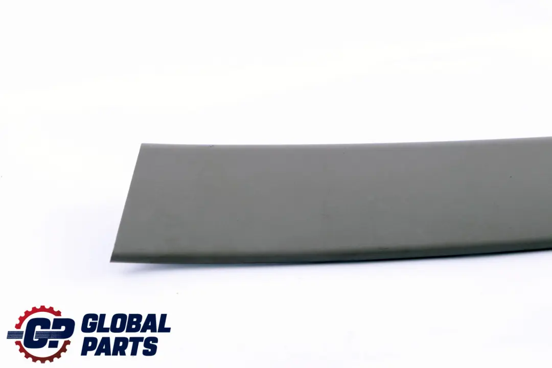 Trim Panel Trunk Lid Rear Right O/S to BMW 3 Series E91 E91 LCI with Part number 7162172 BMW 3 Series E91 E91 LCI Trim Panel Trunk Lid Rear Right O/S - SKU 7162172 - Part number 7162172