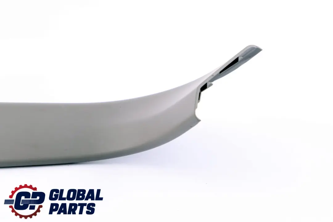 Reihe E91 E91 LCI Verkleidung rechts GRAU GREY 5149 für BMW 3 mit Teilenummer 7162172 BMW 3 Reihe E91 E91 LCI Verkleidung rechts GRAU GREY 5149 - SKU 7162172 - Teilenummer 7162172