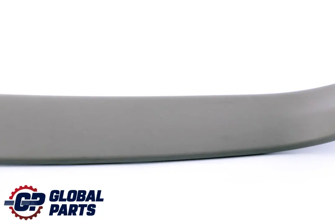 Reihe E91 E91 LCI Verkleidung rechts GRAU GREY 5149 für BMW 3 mit Teilenummer 7162172 BMW 3 Reihe E91 E91 LCI Verkleidung rechts GRAU GREY 5149 - SKU 7162172 - Teilenummer 7162172