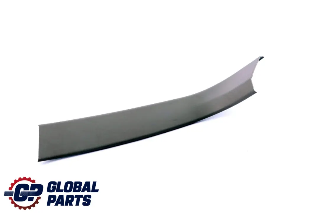 Trim Panel Trunk Lid Rear Right O/S to BMW 3 Series E91 E91 LCI with Part number 7162172 BMW 3 Series E91 E91 LCI Trim Panel Trunk Lid Rear Right O/S - SKU 7162172 - Part number 7162172