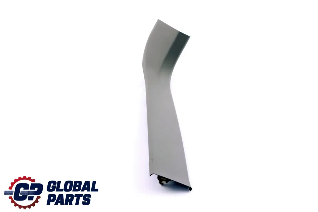 Trim Panel Trunk Lid Rear Right O/S to BMW 3 Series E91 E91 LCI with Part number 7162172 BMW 3 Series E91 E91 LCI Trim Panel Trunk Lid Rear Right O/S - SKU 7162172 - Part number 7162172