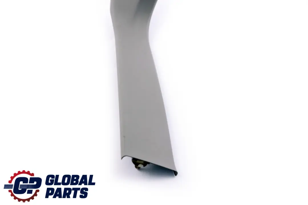 BMW E91 LCI Rivestimento Destra Grigio 5149 - SKU 7162172 - Numero di parte 7162172