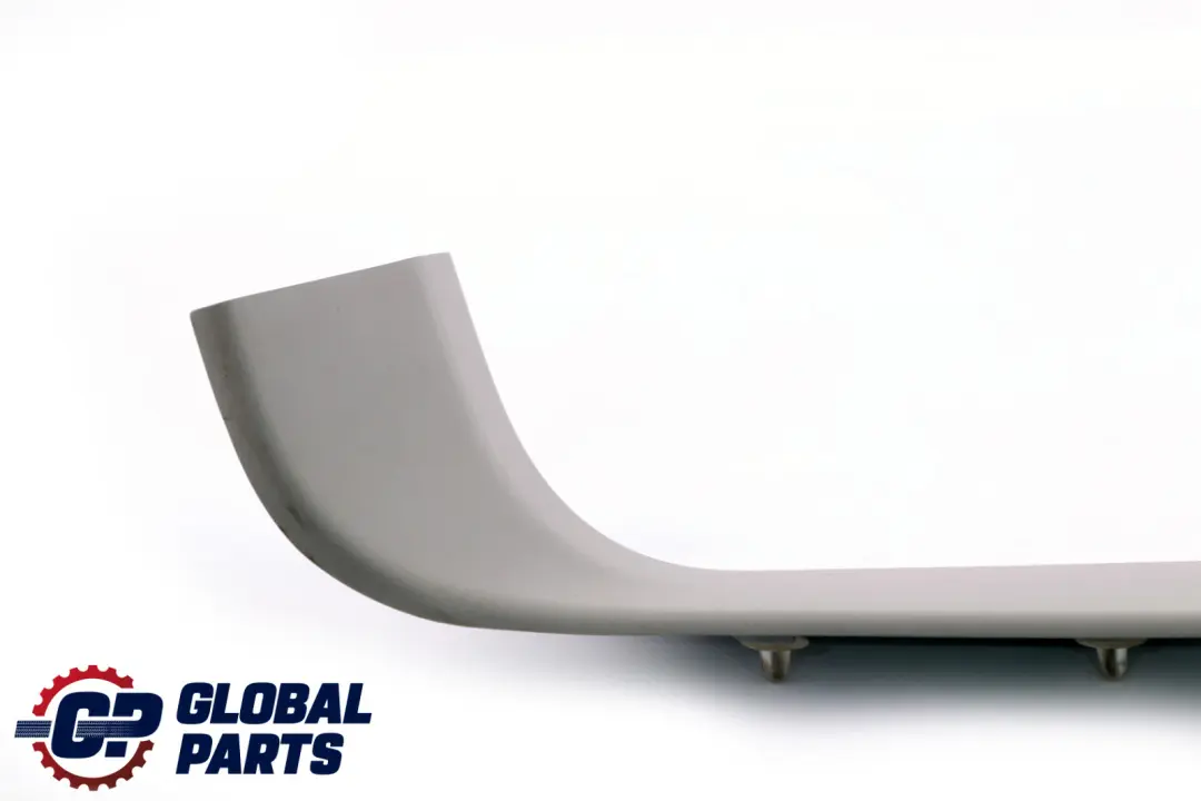 BMW 3 Series E91 E91 LCI Trim Panel Trunk Lid Rear Right O/S - SKU 7162172 - Part number 7162172