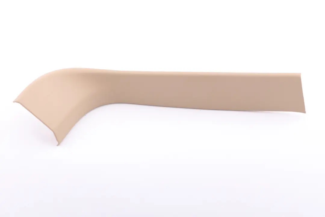 BMW E91 Embellecedor Tapa Maletero Panel Beige Izquierdo 7119053 - SKU 7162173 - Número de pieza 7162173