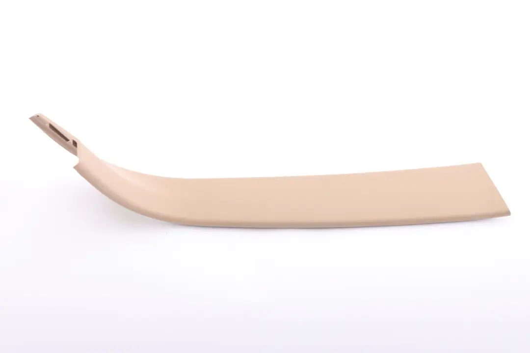 BMW E91 Embellecedor Tapa Maletero Panel Beige Izquierdo 7119053 - SKU 7162173 - Número de pieza 7162173