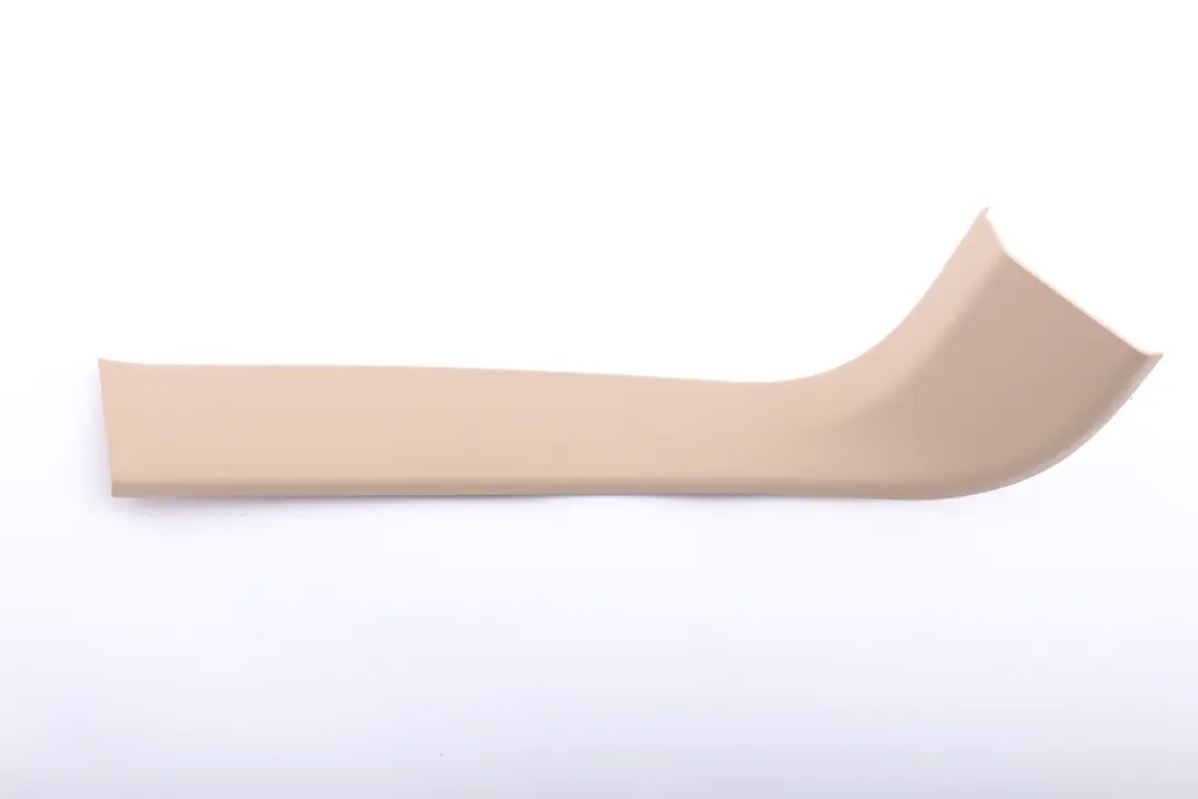 BMW 3 Reihe E91 Abdeckung Kofferraumdeckel links BEIGE 7119053 - SKU 7162173 - Teilenummer 7162173