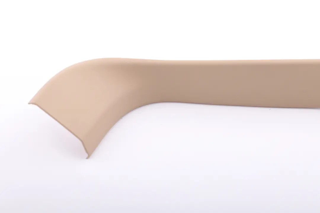 Osłona obudowa klapy bagażnika lewa do BMW E91 o numerze 7162173 BMW E91 Osłona obudowa klapy bagażnika lewa - SKU 7162173 - Numer Części 7162173