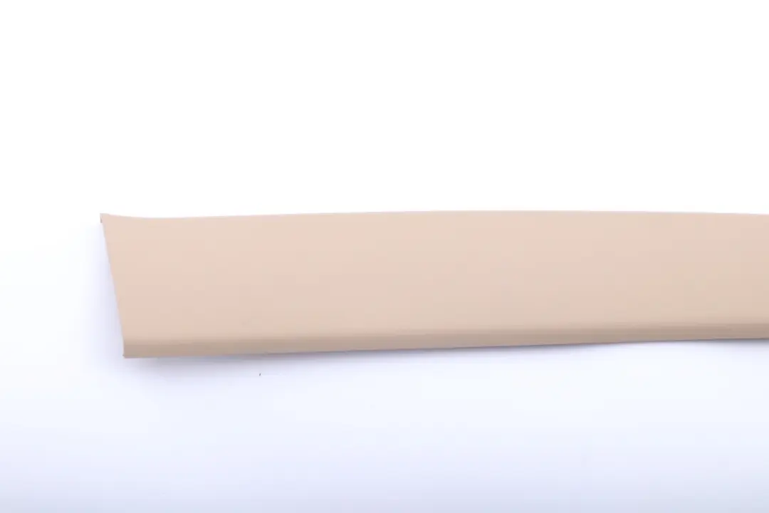 BMW 3 Reihe E91 Abdeckung Kofferraumdeckel links BEIGE 7119053 - SKU 7162173 - Teilenummer 7162173