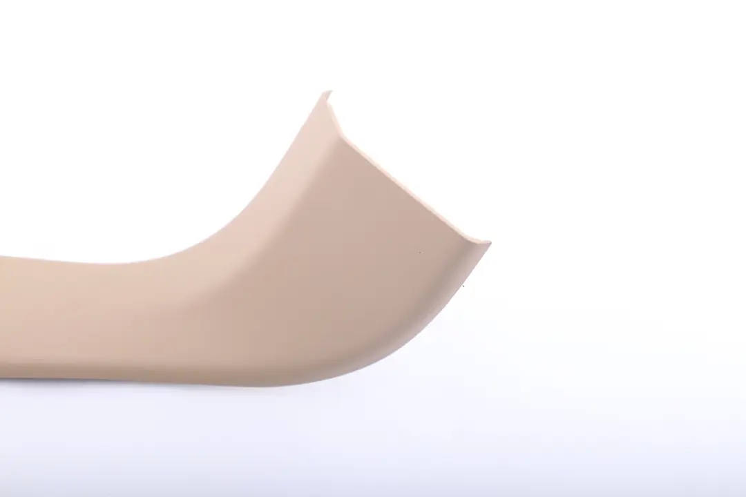 Panneau de garniture du couvercle coffre bagages beige gauche 7119053 pour BMW E91 à propos du numéro de pièce 7162173 BMW E91 Panneau de garniture du couvercle coffre bagages beige gauche 7119053 - SKU 7162173 - Numéro de pièce 7162173