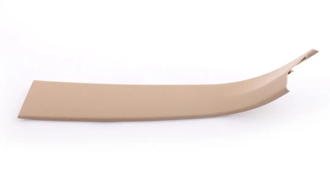 BMW E91 Boot Trunk Lid Trim Cover Panel Beige Right O/S 7119054 - SKU 7162174 - Part number 7162174
