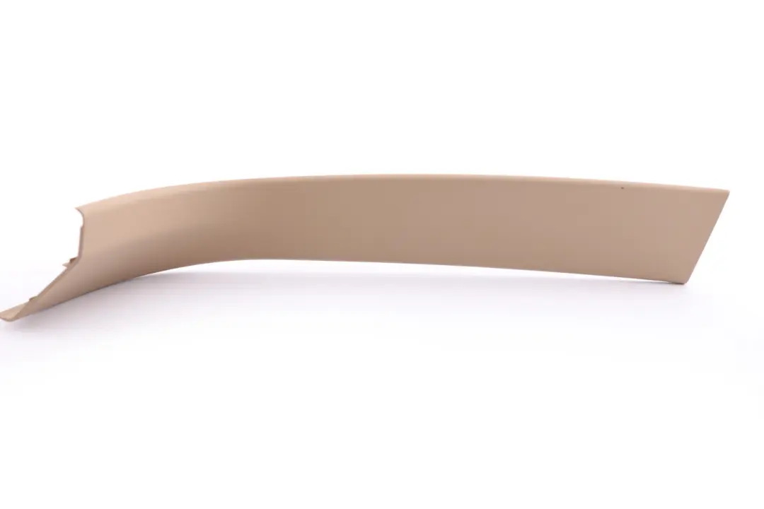 BMW E91 Koffer Raum Klappe Trim Abdeckung Panel Beige Rechts 7119054 - SKU 7162174 - Teilenummer 7162174