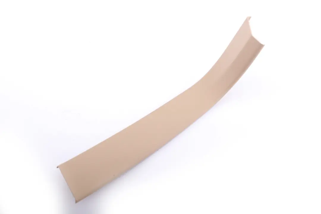Coperchio Del Bagagliaio Pannello Di Copertura Beige Destra 7119054 per BMW E91 con numero di parte 7162174 BMW E91 Coperchio Del Bagagliaio Pannello Di Copertura Beige Destra 7119054 - SKU 7162174 - Numero di parte 7162174