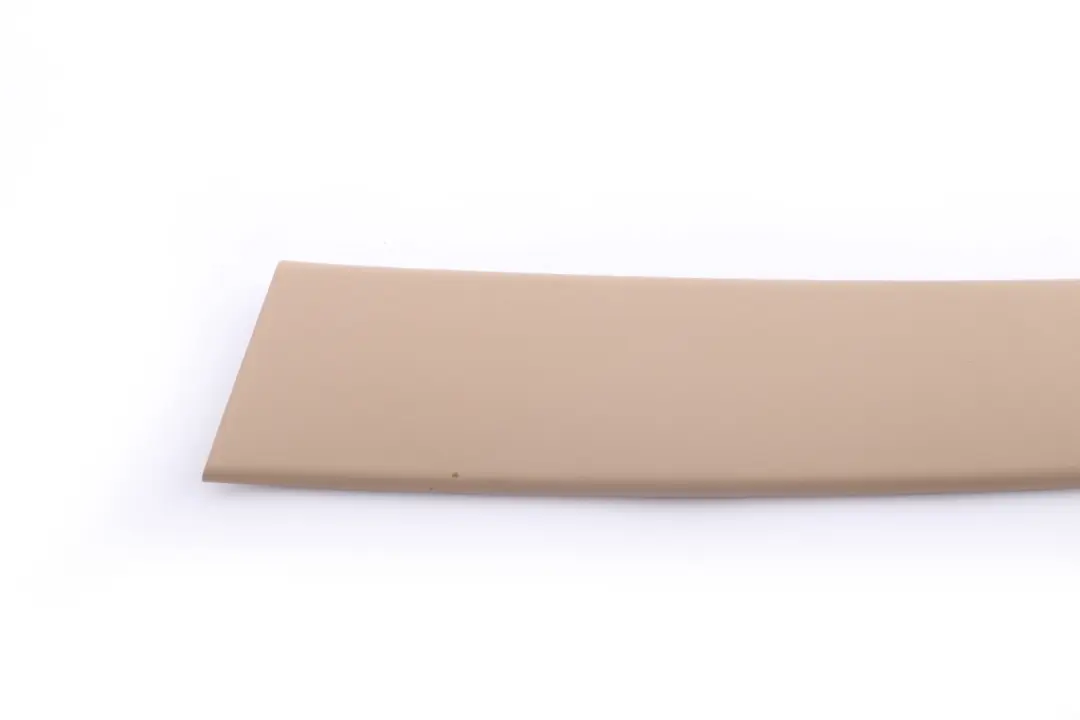 BMW E91 Koffer Raum Klappe Trim Abdeckung Panel Beige Rechts 7119054 - SKU 7162174 - Teilenummer 7162174
