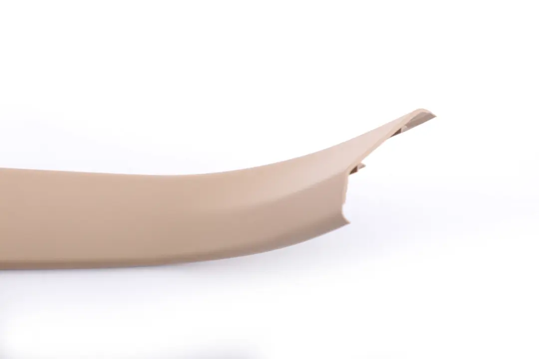 Boot Trunk Lid Trim Cover Panel Beige Right O/S 7119054 to BMW E91 with Part number 7162174 BMW E91 Boot Trunk Lid Trim Cover Panel Beige Right O/S 7119054 - SKU 7162174 - Part number 7162174