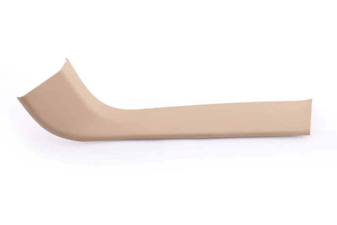 BMW E91 Koffer Raum Klappe Trim Abdeckung Panel Beige Rechts 7119054 - SKU 7162174 - Teilenummer 7162174