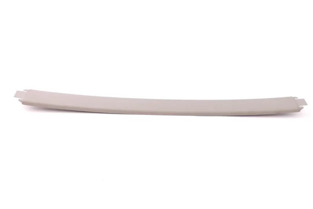 BMW 3 er 3 E91 E91N LCI Verkleidung Oberteil Heckklappe - SKU 7162175 - Teilenummer 7162175