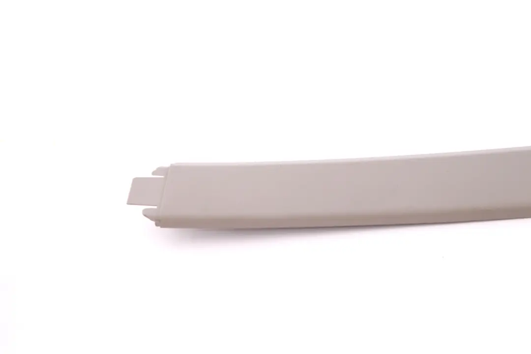 Rivestimento Parte Superiore Portellone per BMW E91 E91N LCI con numero di parte 7162175 BMW E91 E91N LCI Rivestimento Parte Superiore Portellone - SKU 7162175 - Numero di parte 7162175