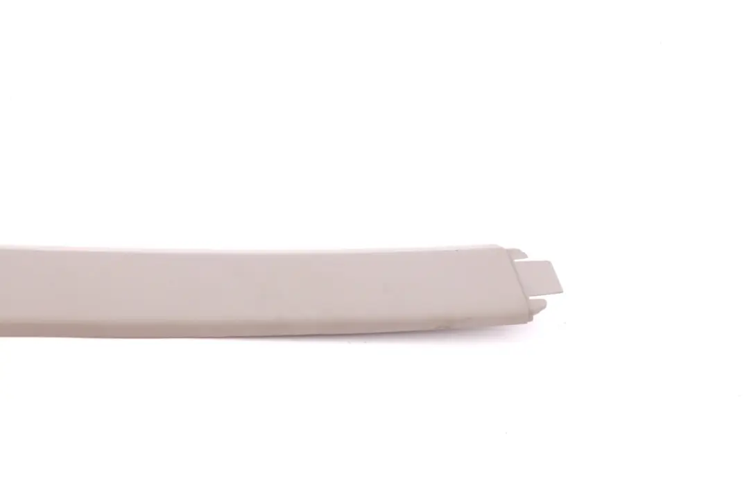 BMW E91 E91N LCI Rivestimento Parte Superiore Portellone - SKU 7162175 - Numero di parte 7162175