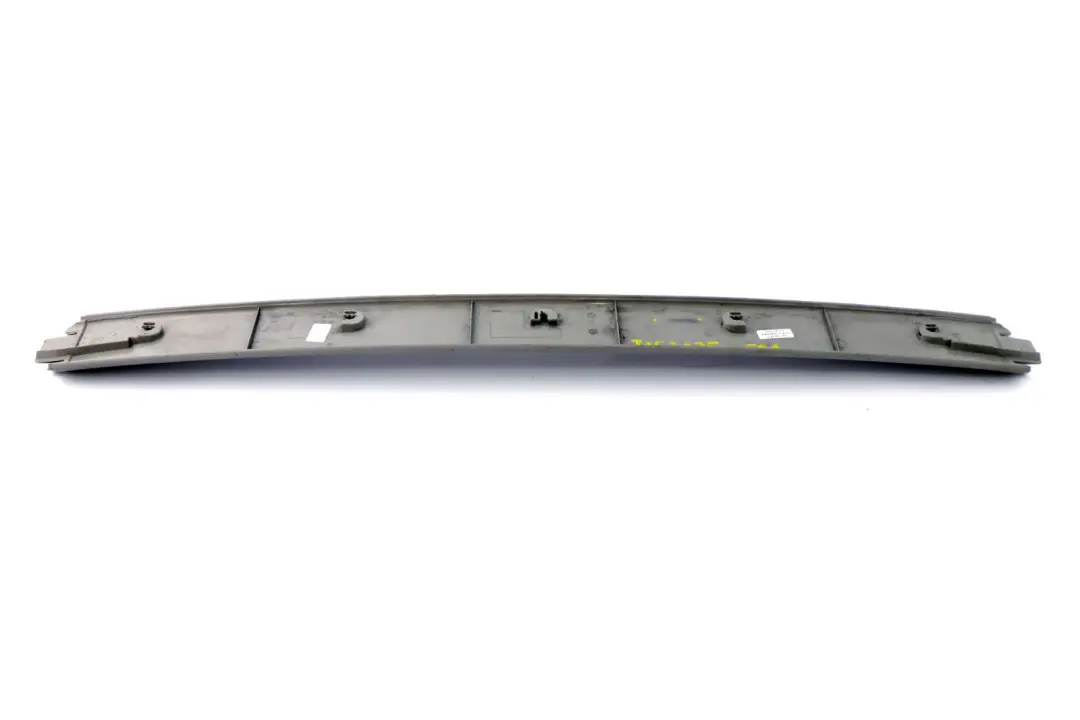 Trim Panel Upper Part Trunk Cover Grey 7119050 to BMW 3 Series 3 E91 E91N LCI with Part number 7162175 BMW 3 Series 3 E91 E91N LCI Trim Panel Upper Part Trunk Cover Grey 7119050 - SKU 7162175 - Part number 7162175