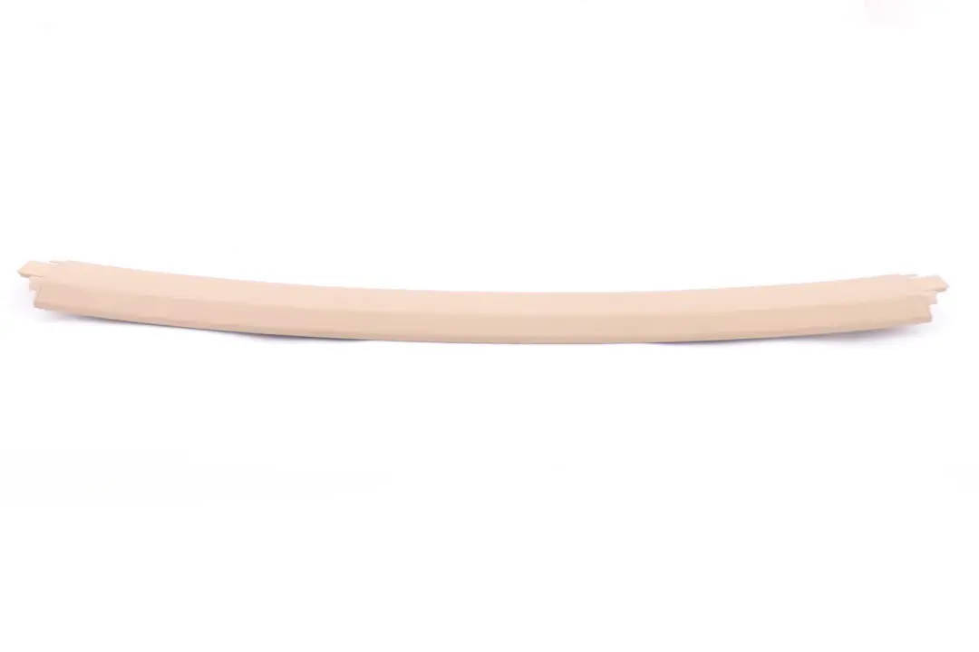 BMW E91 Capot Arriere Superieur Partie Chargement Couverture Beige 7119050 - SKU 7162176 - Numéro de pièce 7162176