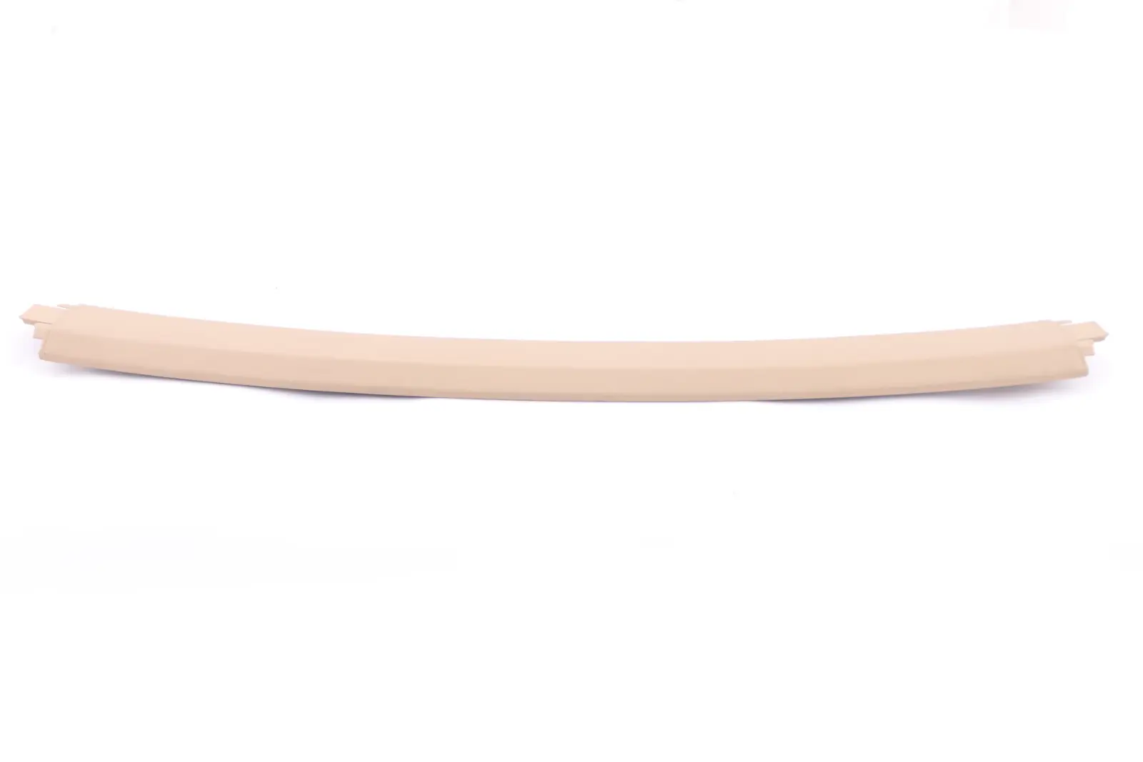 BMW 3 Series E91 Trim Rear Panel Upper Part Trunk Cover Beige 7119050