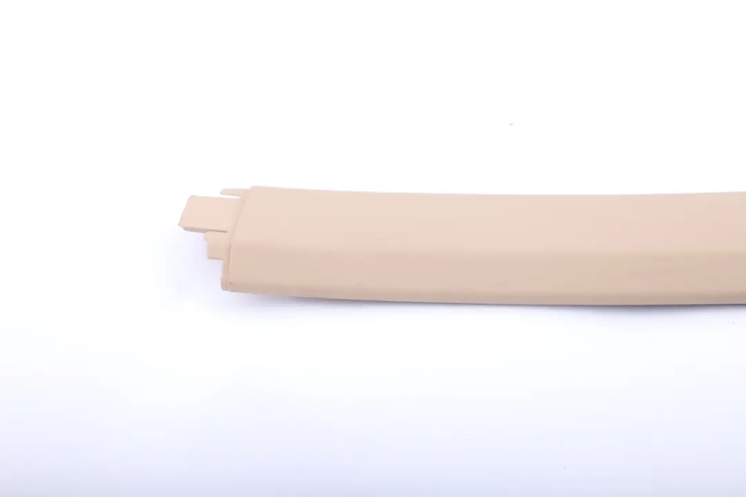 BMW 3 Series E91 Trim Rear Panel Upper Part Trunk Cover Beige 7119050 - SKU 7162176 - Part number 7162176