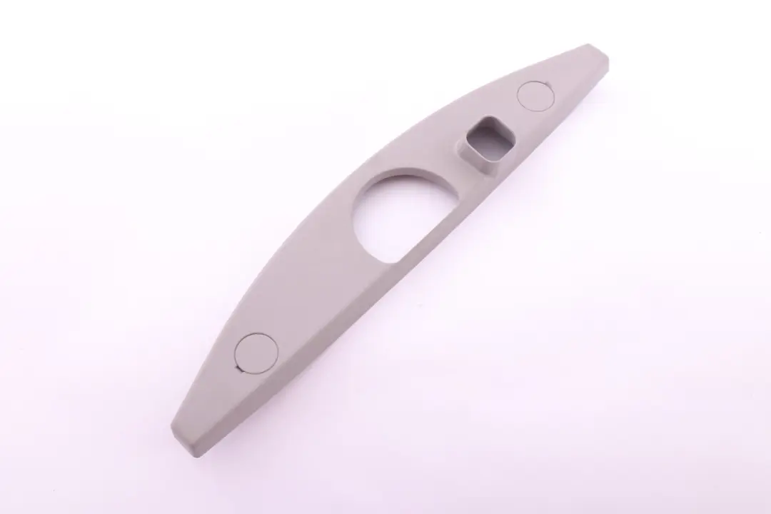 Système Verrouillage Panneau Garniture Arrière Gris Grau 7127883 pour BMW E91 E91N à propos du numéro de pièce 7162177 BMW E91 E91N Système Verrouillage Panneau Garniture Arrière Gris Grau 7127883 - SKU 7162177-1 - Numéro de pièce 7162177