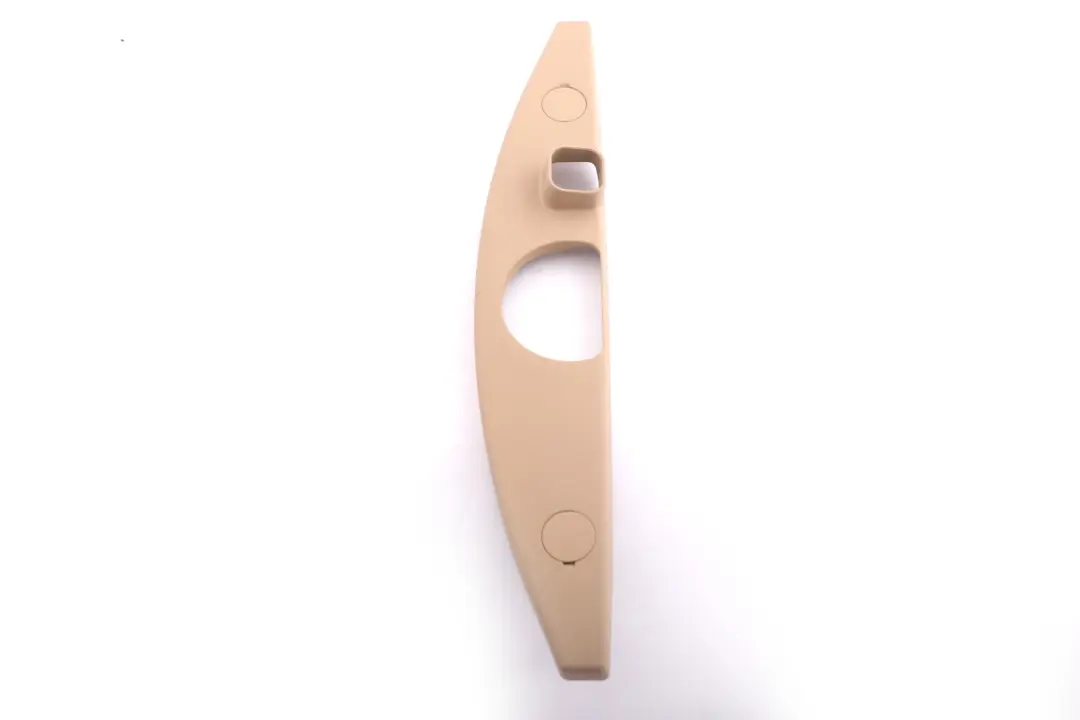BMW 3 Series E91 E91N Rear Trim Panel Cover Locking System Beige 7127883 - SKU 7162178 - Part number 7162178
