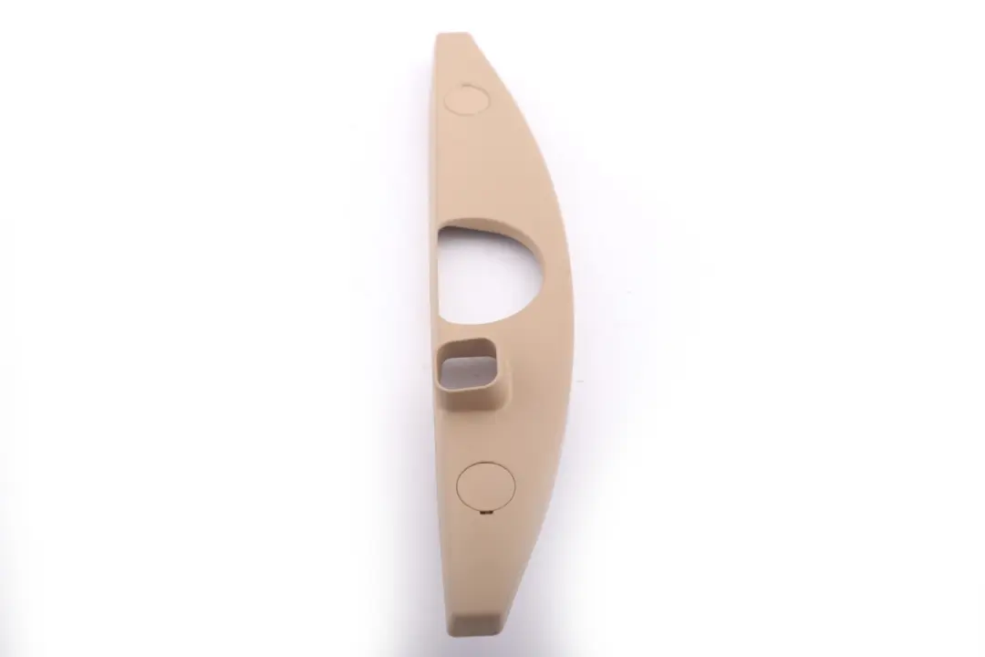 BMW 3 Series E91 E91N Rear Trim Panel Cover Locking System Beige 7127883 - SKU 7162178 - Part number 7162178