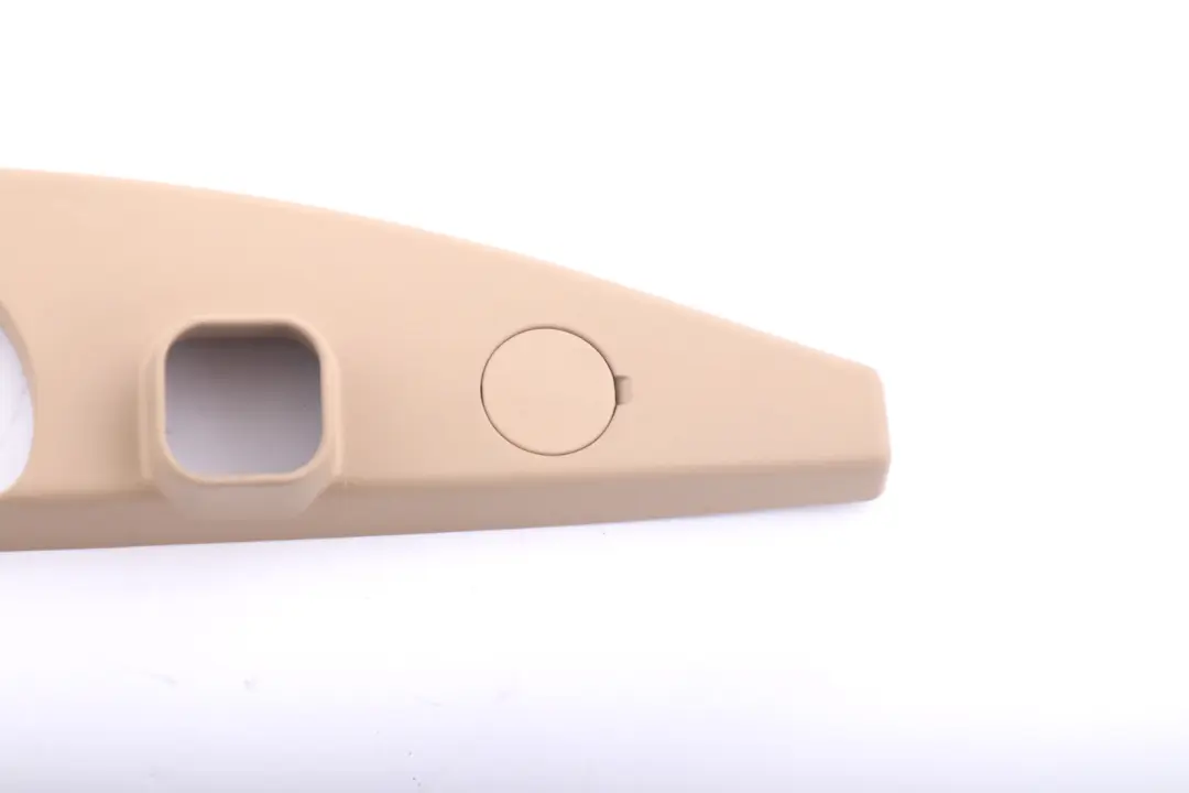 Trim Panel Cover Locking System Beige 7127883 to BMW 3 Series E91 E91N Rear with Part number 7162178 BMW 3 Series E91 E91N Rear Trim Panel Cover Locking System Beige 7127883 - SKU 7162178 - Part number 7162178