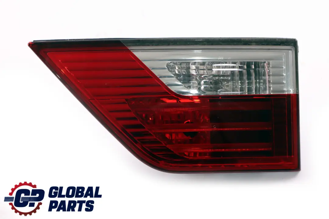 BMW X3 E83 LCI Rear Light In Trunk Lid Boot Lamp Right O/S - SKU 7162214 - Part number 7162214