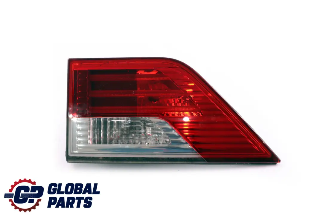 BMW X3 E83 LCI Feu Arrière Droit Coffre Modèle - SKU 7162214 - Numéro de pièce 7162214