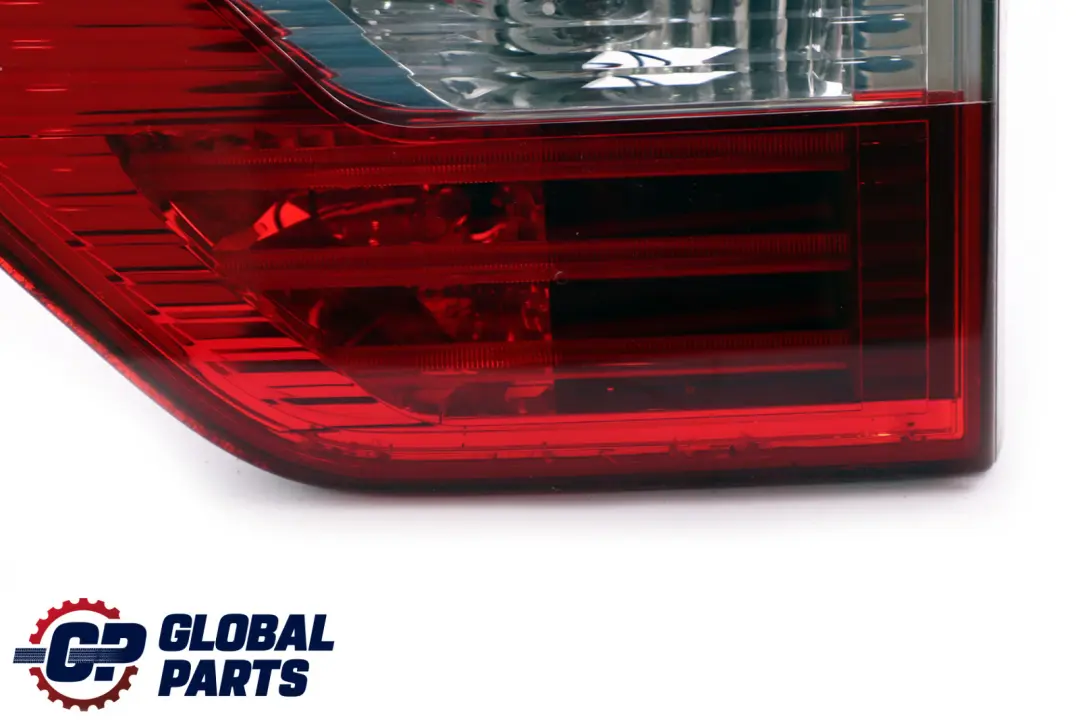 BMW X3 E83 LCI Rear Light In Trunk Lid Boot Lamp Right O/S - SKU 7162214 - Part number 7162214