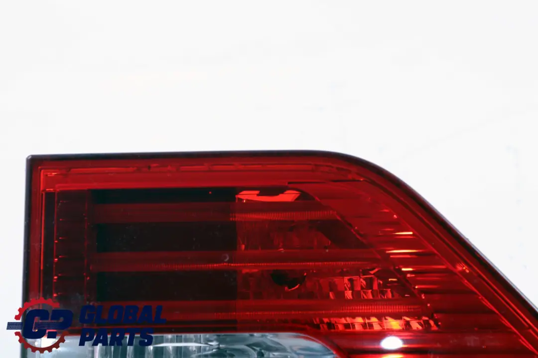 BMW X3 E83 LCI Feu Arrière Droit Coffre Modèle - SKU 7162214 - Numéro de pièce 7162214